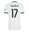 Strój piłkarski Real Madrid Marc Cucurella #17 Koszulka Podstawowej 2026-27 Krótki Rękaw Strój piłkarski Real Madrid Marc Cucurella #17 Koszulka Podstawowej 2026-27 Krótki Rękaw