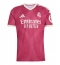 Strój piłkarski Real Madrid Marc Cucurella #17 Koszulka Trzeciej 2026-27 Krótki Rękaw Strój piłkarski Real Madrid Marc Cucurella #17 Koszulka Trzeciej 2026-27 Krótki Rękaw