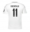 Strój piłkarski Real Madrid Rodrygo Goes #11 Koszulka Podstawowej 2024-25 Krótki Rękaw