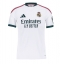 Strój piłkarski Real Madrid Vinicius Junior #7 Koszulka Podstawowej 2026-27 Krótki Rękaw