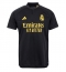 Strój piłkarski Real Madrid Vinicius Junior #7 Koszulka Trzeciej 2023-24 Krótki Rękaw