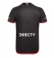 Strój piłkarski River Plate Koszulka Trzeciej 2024-25 Krótki Rękaw