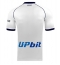 Strój piłkarski SSC Napoli Koszulka Wyjazdowej 2023-24 Krótki Rękaw
