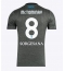 Strój piłkarski SSC Napoli Scott McTominay #8 Koszulka Trzeciej 2024-25 Krótki Rękaw