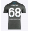 Strój piłkarski SSC Napoli Stanislav Lobotka #68 Koszulka Trzeciej 2024-25 Krótki Rękaw