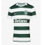 Strój piłkarski Sporting CP Fotis Ioannidis #89 Koszulka Podstawowej 2026-27 Krótki Rękaw Strój piłkarski Sporting CP Fotis Ioannidis #89 Koszulka Podstawowej 2026-27 Krótki Rękaw
