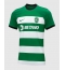 Strój piłkarski Sporting CP Koszulka Podstawowej 2023-24 Krótki Rękaw