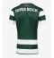 Strój piłkarski Sporting CP Koszulka Podstawowej 2026-27 Krótki Rękaw Strój piłkarski Sporting CP Koszulka Podstawowej 2026-27 Krótki Rękaw