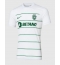 Strój piłkarski Sporting CP Koszulka Wyjazdowej 2023-24 Krótki Rękaw