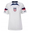 Strój piłkarski Stany Zjednoczone Jesus Ferreira #9 Koszulka Podstawowej damskie MŚ 2022 Krótki Rękaw