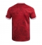 Strój piłkarski Stuttgart Koszulka Wyjazdowej 2025-26 Krótki Rękaw Strój piłkarski Stuttgart Koszulka Wyjazdowej 2025-26 Krótki Rękaw