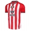 Strój piłkarski Sunderland Brian Brobbey #9 Koszulka Podstawowej 2025-26 Krótki Rękaw