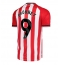 Strój piłkarski Sunderland Brian Brobbey #9 Koszulka Podstawowej 2025-26 Krótki Rękaw
