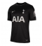 Strój piłkarski Tottenham Hotspur Cristian Romero #17 Koszulka Wyjazdowej 2025-26 Krótki Rękaw