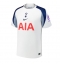 Strój piłkarski Tottenham Hotspur Destiny Udogie #13 Koszulka Podstawowej 2025-26 Krótki Rękaw
