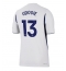Strój piłkarski Tottenham Hotspur Destiny Udogie #13 Koszulka Podstawowej 2026-27 Krótki Rękaw Strój piłkarski Tottenham Hotspur Destiny Udogie #13 Koszulka Podstawowej 2026-27 Krótki Rękaw