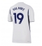 Strój piłkarski Tottenham Hotspur Dominic Solanke #19 Koszulka Podstawowej 2026-27 Krótki Rękaw Strój piłkarski Tottenham Hotspur Dominic Solanke #19 Koszulka Podstawowej 2026-27 Krótki Rękaw