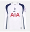 Strój piłkarski Tottenham Hotspur Koszulka Podstawowej 2025-26 Długi Rękaw