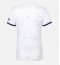 Strój piłkarski Tottenham Hotspur Koszulka Podstawowej damskie 2023-24 Krótki Rękaw