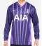 Strój piłkarski Tottenham Hotspur Koszulka Trzeciej 2026-27 Długi Rękaw