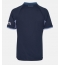 Strój piłkarski Tottenham Hotspur Koszulka Wyjazdowej 2023-24 Krótki Rękaw