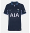 Strój piłkarski Tottenham Hotspur Koszulka Wyjazdowej 2023-24 Krótki Rękaw