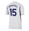 Strój piłkarski Tottenham Hotspur Lucas Bergvall #15 Koszulka Podstawowej 2026-27 Krótki Rękaw Strój piłkarski Tottenham Hotspur Lucas Bergvall #15 Koszulka Podstawowej 2026-27 Krótki Rękaw