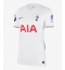 Strój piłkarski Tottenham Hotspur Mateus Fernandes #18 Koszulka Podstawowej damskie 2026-27 Krótki Rękaw Strój piłkarski Tottenham Hotspur Mateus Fernandes #18 Koszulka Podstawowej damskie 2026-27 Krótki Rękaw
