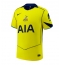 Strój piłkarski Tottenham Hotspur Radu Dragusin #3 Koszulka Trzeciej 2025-26 Krótki Rękaw