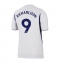 Strój piłkarski Tottenham Hotspur Richarlison #9 Koszulka Podstawowej 2026-27 Krótki Rękaw Strój piłkarski Tottenham Hotspur Richarlison #9 Koszulka Podstawowej 2026-27 Krótki Rękaw