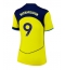 Strój piłkarski Tottenham Hotspur Richarlison #9 Koszulka Trzeciej damskie 2025-26 Krótki Rękaw
