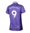 Strój piłkarski Tottenham Hotspur Richarlison #9 Koszulka Trzeciej damskie 2026-27 Krótki Rękaw Strój piłkarski Tottenham Hotspur Richarlison #9 Koszulka Trzeciej damskie 2026-27 Krótki Rękaw