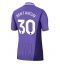 Strój piłkarski Tottenham Hotspur Rodrigo Bentancur #30 Koszulka Trzeciej 2026-27 Krótki Rękaw Strój piłkarski Tottenham Hotspur Rodrigo Bentancur #30 Koszulka Trzeciej 2026-27 Krótki Rękaw