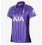 Strój piłkarski Tottenham Hotspur Sandro Tonali #16 Koszulka Trzeciej damskie 2026-27 Krótki Rękaw Strój piłkarski Tottenham Hotspur Sandro Tonali #16 Koszulka Trzeciej damskie 2026-27 Krótki Rękaw
