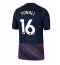 Strój piłkarski Tottenham Hotspur Sandro Tonali #16 Koszulka Wyjazdowej 2026-27 Krótki Rękaw