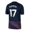 Strój piłkarski Tottenham Hotspur Savio #17 Koszulka Wyjazdowej 2026-27 Krótki Rękaw Strój piłkarski Tottenham Hotspur Savio #17 Koszulka Wyjazdowej 2026-27 Krótki Rękaw