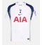 Strój piłkarski Tottenham Hotspur Son Heung-min #7 Koszulka Podstawowej 2025-26 Krótki Rękaw