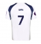 Strój piłkarski Tottenham Hotspur Xavi Simons #7 Koszulka Podstawowej 2025-26 Krótki Rękaw