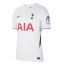 Strój piłkarski Tottenham Hotspur Xavi Simons #7 Koszulka Podstawowej 2026-27 Krótki Rękaw Strój piłkarski Tottenham Hotspur Xavi Simons #7 Koszulka Podstawowej 2026-27 Krótki Rękaw