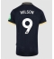Strój piłkarski West Ham United Callum Wilson #9 Koszulka Trzeciej 2025-26 Krótki Rękaw