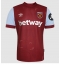 Strój piłkarski West Ham United James Ward-Prowse #7 Koszulka Podstawowej 2023-24 Krótki Rękaw