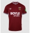 Strój piłkarski West Ham United James Ward-Prowse #8 Koszulka Podstawowej 2025-26 Krótki Rękaw