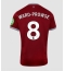 Strój piłkarski West Ham United James Ward-Prowse #8 Koszulka Podstawowej 2025-26 Krótki Rękaw