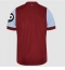 Strój piłkarski West Ham United Koszulka Podstawowej 2023-24 Krótki Rękaw