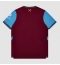 Strój piłkarski West Ham United Koszulka Podstawowej 2026-27 Krótki Rękaw Strój piłkarski West Ham United Koszulka Podstawowej 2026-27 Krótki Rękaw