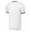 Strój piłkarski West Ham United Koszulka Wyjazdowej 2023-24 Krótki Rękaw