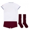Strój piłkarski West Ham United Koszulka Wyjazdowej 2026-27 Krótki Rękaw Strój piłkarski West Ham United Koszulka Wyjazdowej 2026-27 Krótki Rękaw